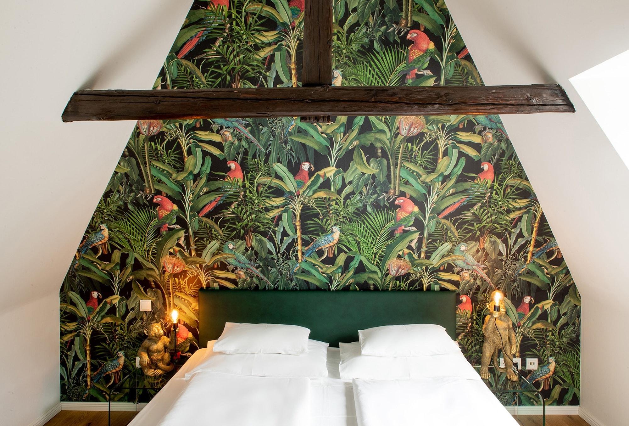 Boutique Hotel Dom - Rooms & Suites Graz Exterior photo